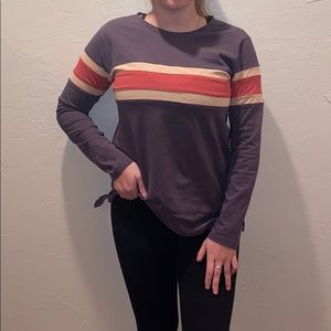 Eascel size small top